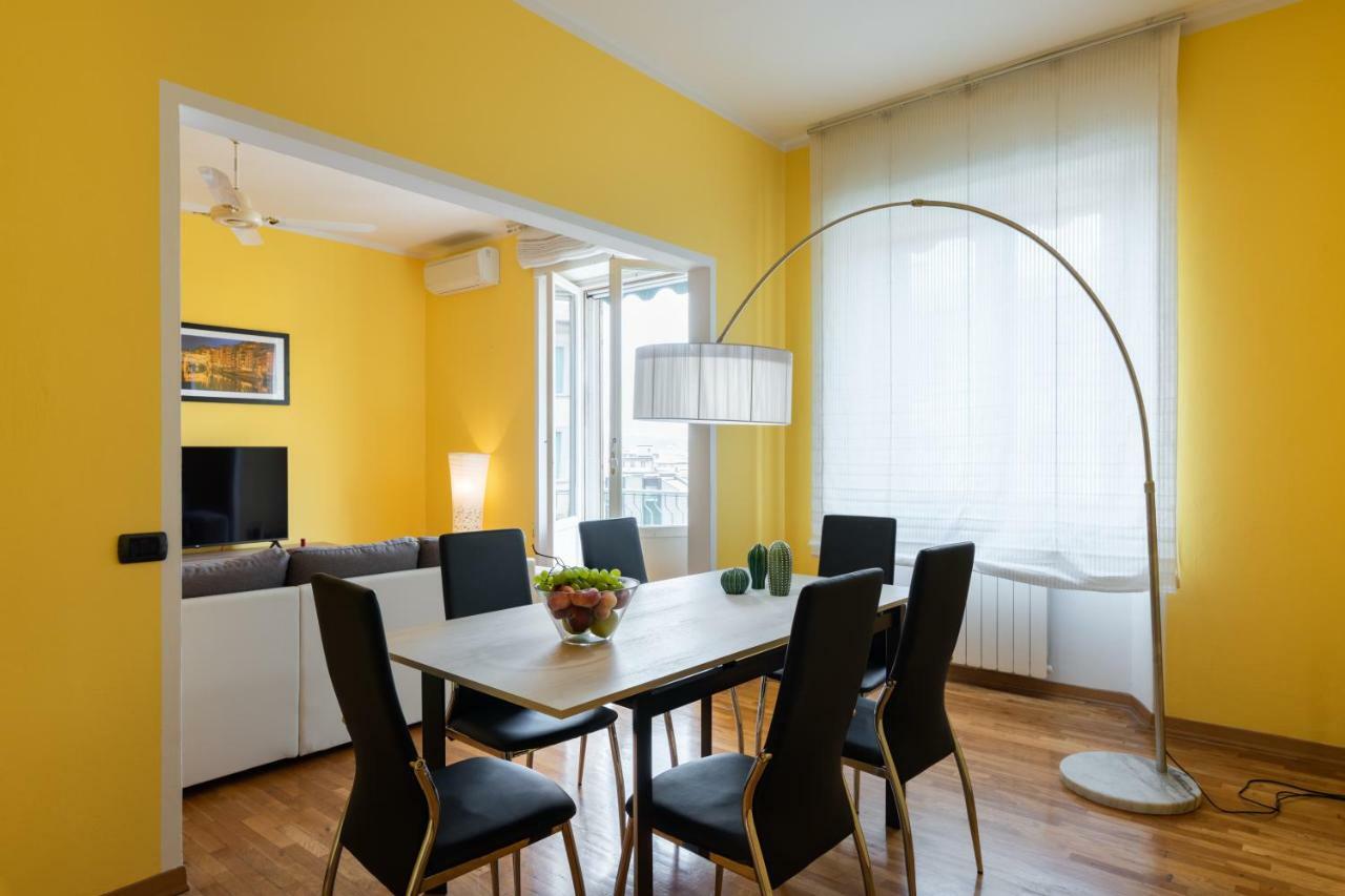Apartamento Tavanti Florença
