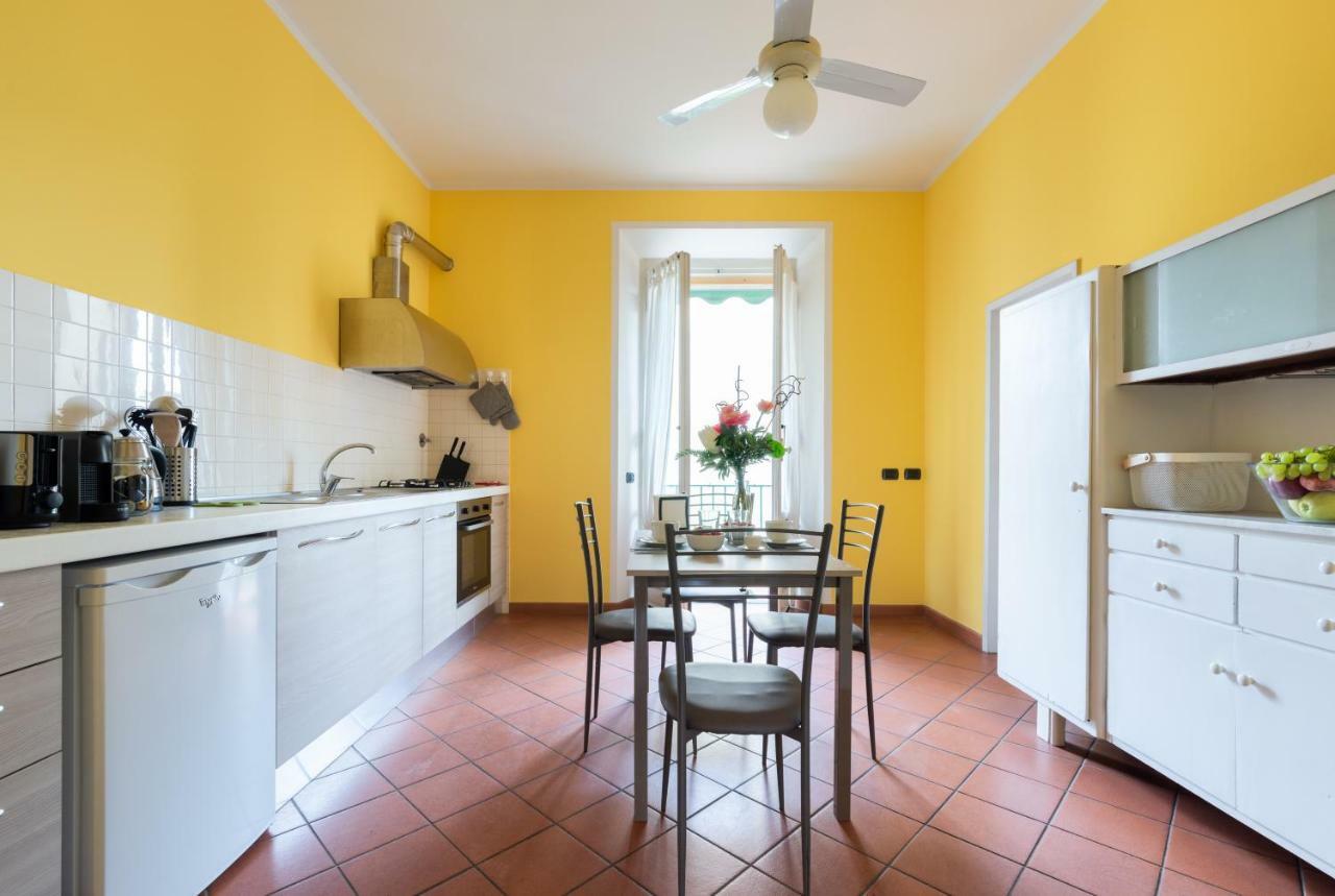 Apartamento Tavanti Florença
