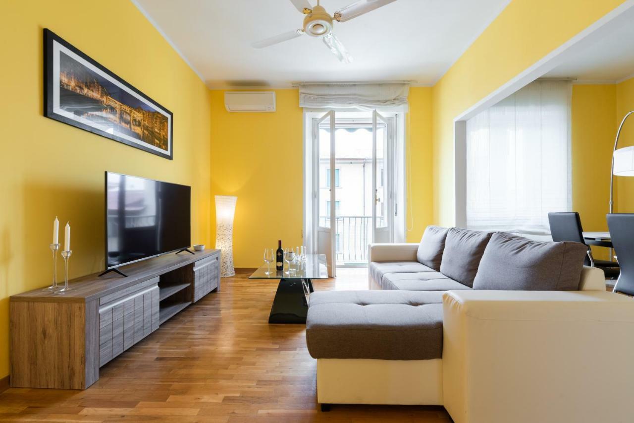 Apartamento Tavanti