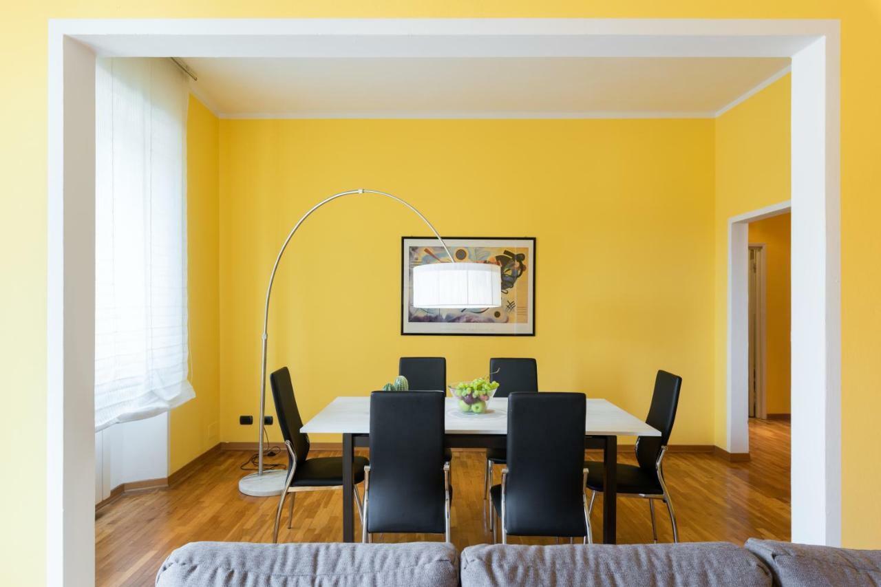 Apartamento Tavanti