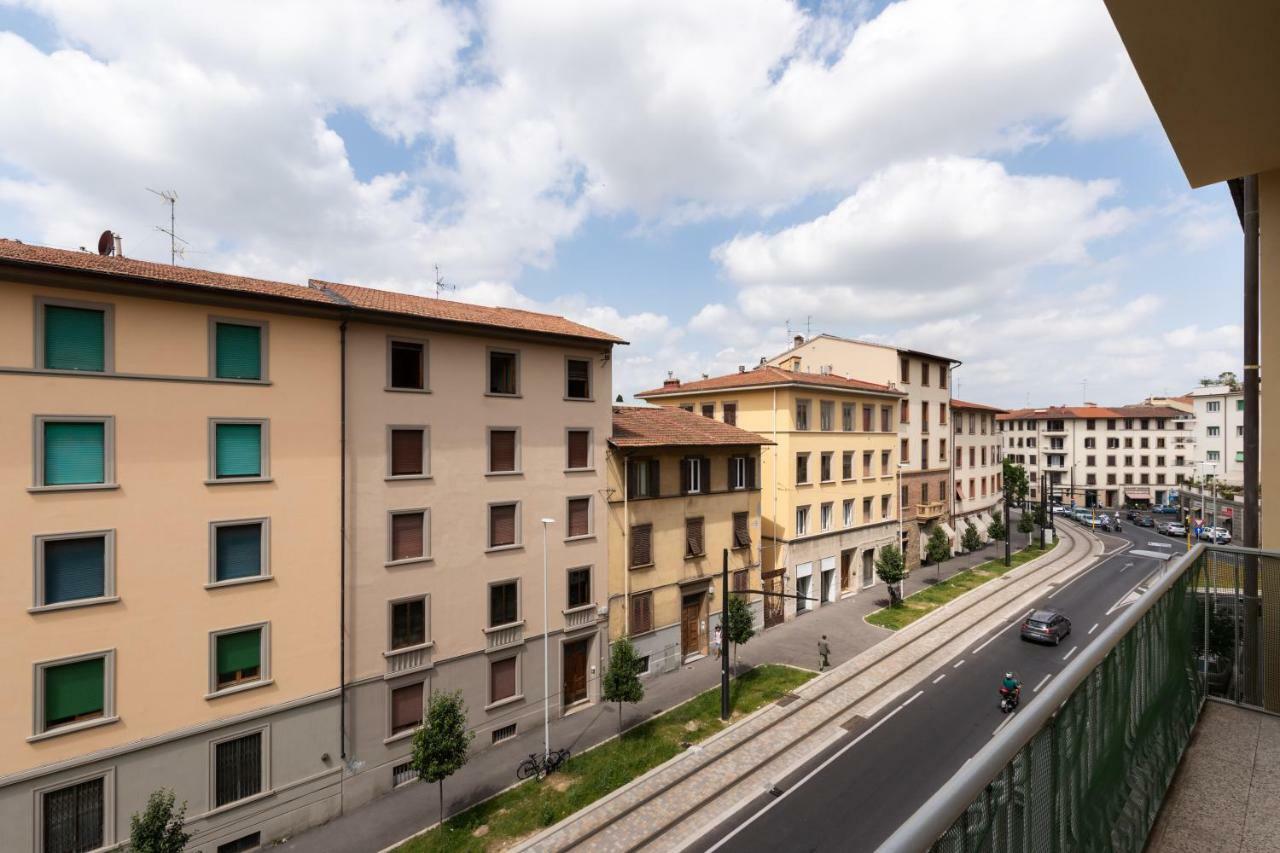 Tavanti Apartamento Florença