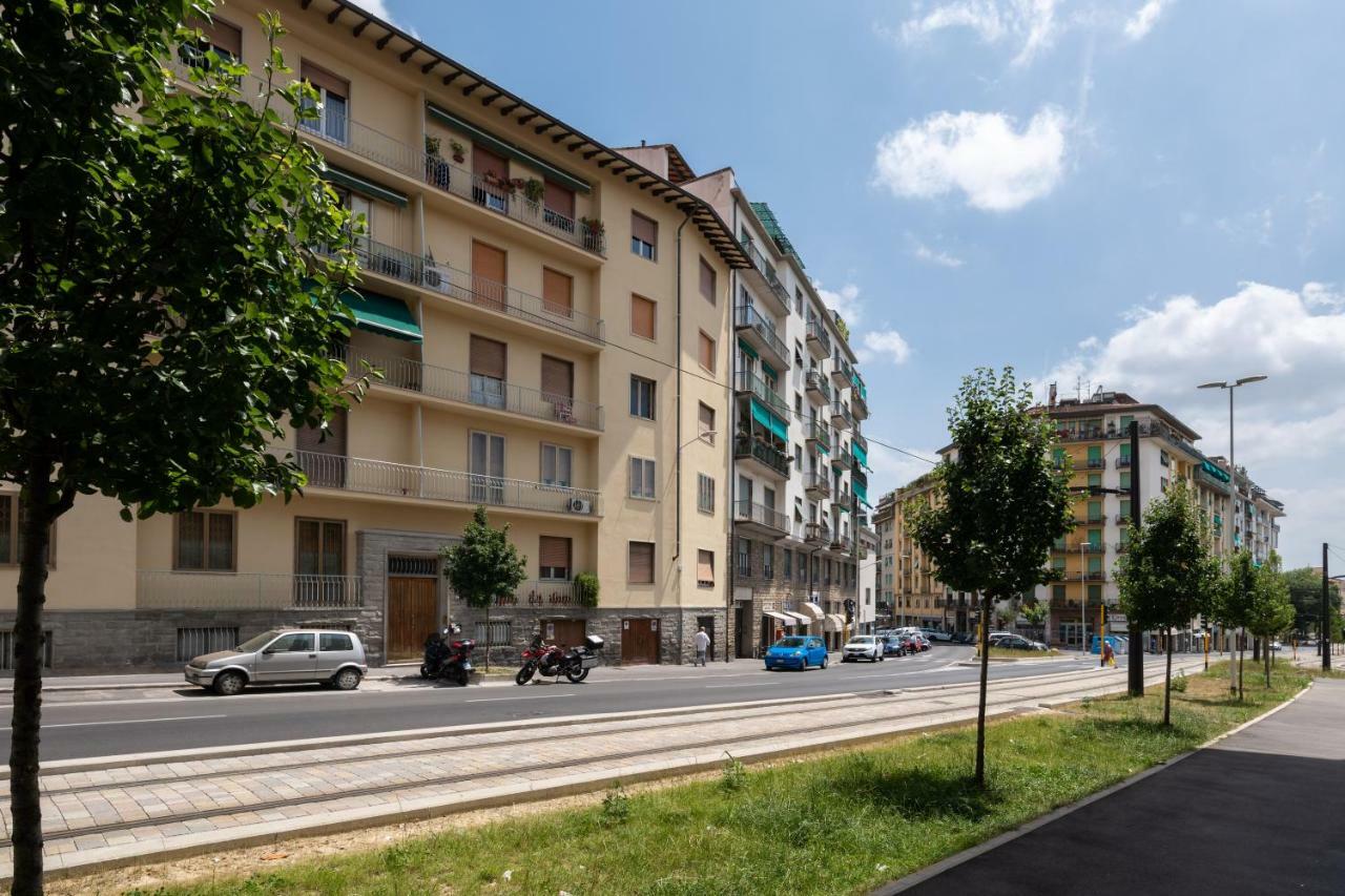 Apartamento Tavanti *