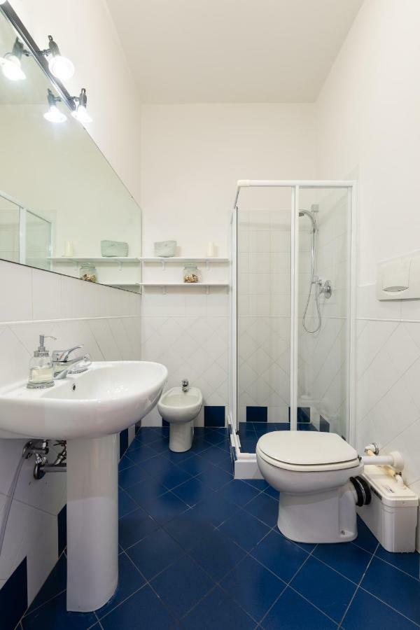 Tavanti Apartamento Florença